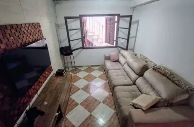 Casa com 2 dormitórios à venda, 250 m² por r$ 696.000,00 - jardim da glória - cotia/sp