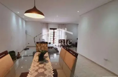 Casa com 3 dormitórios à venda, 120 m² por r$ 622.000,00 - jardim do engenho - cotia/sp