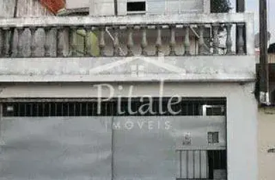 Casa com 6 dormitórios à venda por r$ 650.000,00 - jardim rosalina - cotia/sp