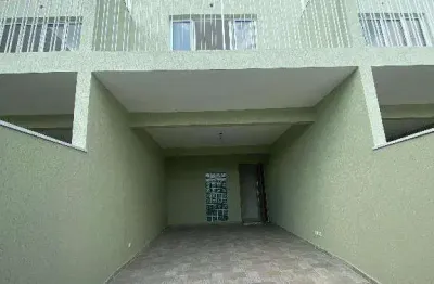 Sobrado com 3 dormitórios à venda, 100 m² por r$ 656.200,00 - vila alba - são paulo/sp