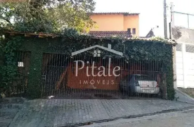 Casa com 4 dormitórios à venda, 297 m² por r$ 799.000,00 - vila diva - carapicuíba/sp