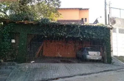 Casa com 4 dormitórios à venda, 297 m² por r$ 799.000,00 - vila diva - carapicuíba/sp