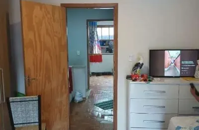 Sobrado com 2 dormitórios à venda, 125 m² por r$ 650.000,00 - jardim arpoador - são paulo/sp