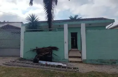 Casa com 3 dormitórios à venda, 240 m² por r$ 785.000,00 - chácara canta galo - cotia/sp