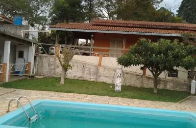 Casa à venda, 2000 m² por r$ 691.000,00 - mombaça - são roque/sp