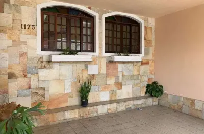 Casa com 3 dormitórios à venda, 182 m² por r$ 689.000,00 - km 18 - osasco/sp