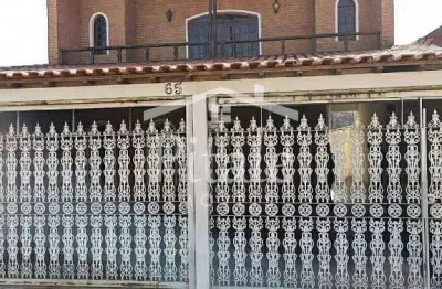 Casa com 3 dormitórios à venda, 250 m² por r$ 750.000,00 - aliança - osasco/sp