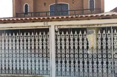 Casa com 3 dormitórios à venda, 250 m² por r$ 750.000,00 - aliança - osasco/sp