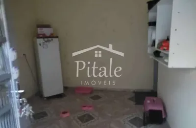 Casa com 1 dormitório à venda, 40 m² por r$ 700.000,00 - parque novo santo amaro - são paulo/sp