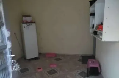 Casa com 1 dormitório à venda, 40 m² por r$ 700.000,00 - parque novo santo amaro - são paulo/sp