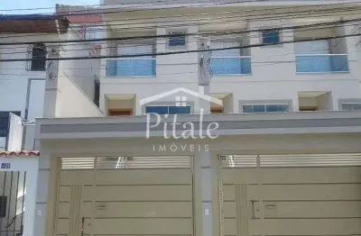 Sobrado com 3 dormitórios à venda por r$ 788.000,00 - vila comercial - são paulo/sp