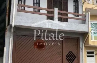 Sobrado com 3 dormitórios à venda, 150 m² por r$ 636.000 - vila são silvestre - barueri/sp