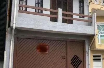 Sobrado com 3 dormitórios à venda, 150 m² por r$ 636.000 - vila são silvestre - barueri/sp