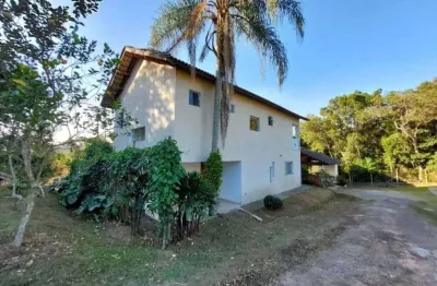 Sobrado com 4 dormitórios à venda, 230 m² por r$ 614.800 - canguera - são roque/são paulo