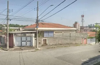 Casa à venda, 200 m² por r$ 650.000,00 - jardim sarah - são paulo/sp