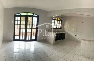 Sobrado com 3 dormitórios à venda, 285 m² por r$ 731.400 - vila são silvestre - barueri/sp