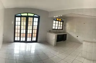 Sobrado com 3 dormitórios à venda, 285 m² por r$ 731.400 - vila são silvestre - barueri/sp