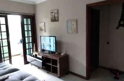 Casa com 4 dormitórios à venda, 220 m² por r$ 694.000,00 - jardim emília - embu-guaçu/sp