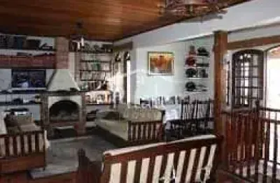 Casa com 5 dormitórios à venda, 300 m² por r$ 640.000,00 - jardim ana maria - carapicuíba/sp
