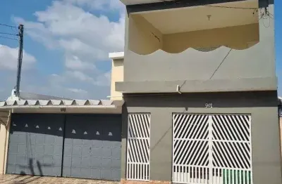 Sobrado com 3 dormitórios à venda, 179 m² por r$ 764.000,00 - jardim elvira - osasco/sp