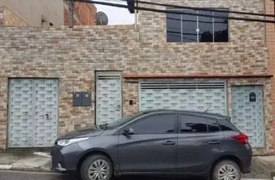 Casa com 4 dormitórios à venda, 250 m² por r$ 658.000,00 - jardim nova itapevi - itapevi/sp