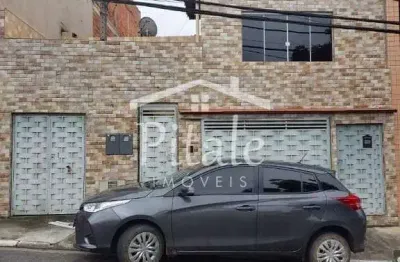 Casa com 4 dormitórios à venda, 250 m² por r$ 658.000,00 - jardim nova itapevi - itapevi/sp