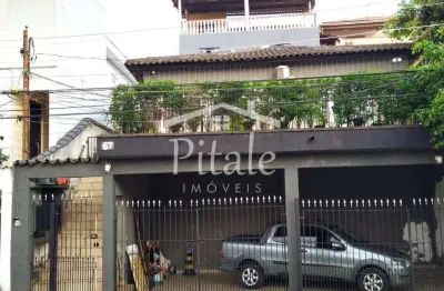 Casa com 6 dormitórios à venda, 242 m² por r$ 790.000 - jardim d'abril - osasco/são paulo