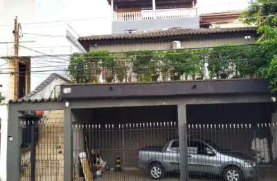 Casa com 6 dormitórios à venda, 242 m² por r$ 790.000 - jardim d'abril - osasco/são paulo