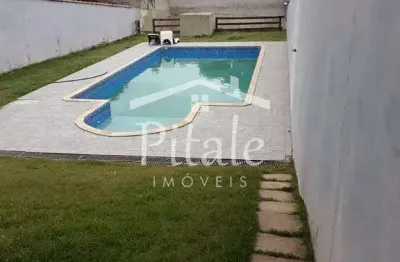 Casa com 4 dormitórios à venda, 500 m² por r$ 680.000,00 - dos pires (caucaia do alto) - cotia/sp