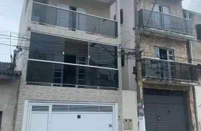 Dois sobrados com edícula no mesmo terreno à venda, 700 m² por r$ 750.000 - jaguaribe - osasco/sp