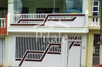 Sobrado com 3 dormitórios à venda, 130 m² por r$ 750.000,00 - munhoz júnior - osasco/sp