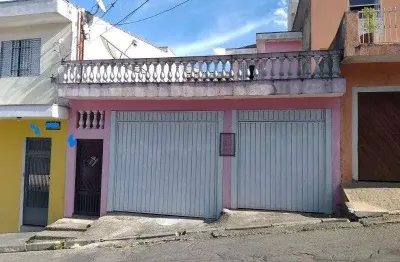 Casa com 3 dormitórios à venda, 169 m² por r$ 750.000,00 - jaguaribe - osasco/sp