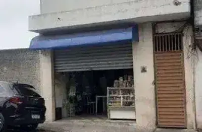 Casa com 5 dormitórios à venda, 138 m² por r$ 749.000,00 - vila engenho novo - barueri/sp