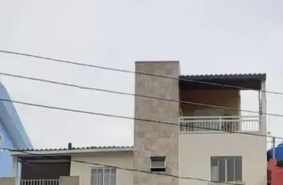 Sobrado com 4 dormitórios à venda, 200 m² por r$ 750.000,00 - jardim lúcia - são paulo/sp