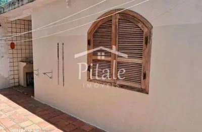 Sobrado com 4 dormitórios à venda, 150 m² por r$ 750.000,00 - jardim joão xxiii - são paulo/sp