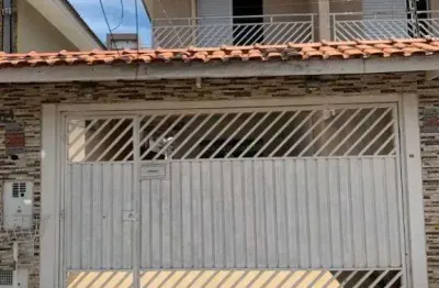 Sobrado com 3 dormitórios à venda por r$ 750.000,00 - jardim d abril - osasco/sp