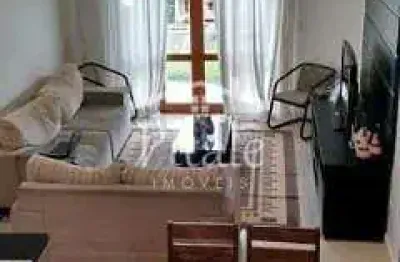 Sobrado com 3 dormitórios à venda, 180 m² por r$ 630.000,00 - jardim rio das pedras - cotia/sp