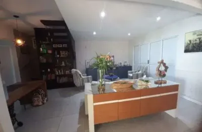 Casa com 4 dormitórios à venda, 180 m² por r$ 795.000 - jardim pioneira - cotia/sp