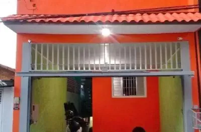 Sobrado à venda, 350 m² por r$ 720.000,00 - jardim silveira - barueri/sp