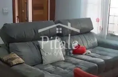 Sobrado com 2 dormitórios à venda, 230 m² por r$ 620.000,00 - jardim d abril - osasco/sp