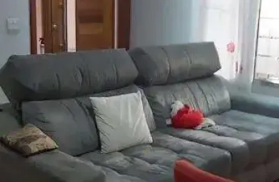 Sobrado com 2 dormitórios à venda, 230 m² por r$ 620.000,00 - jardim d abril - osasco/sp