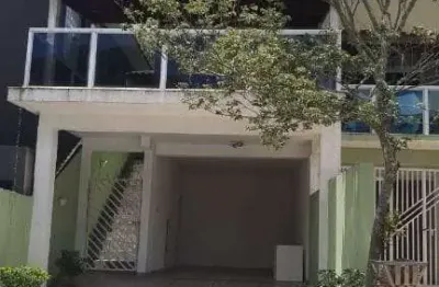 Sobrado com 3 dormitórios à venda, 170 m² por r$ 636.000,00 - jardim rio das pedras - cotia/sp