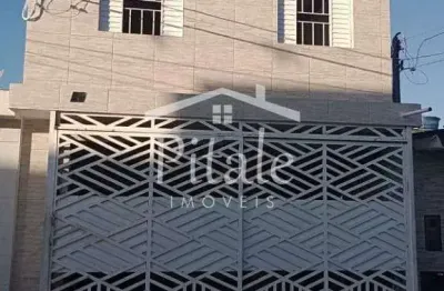 Sobrado com 6 dormitórios à venda, 250 m² por r$ 625.000,00 - jardim vazame - embu das artes/sp