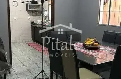 Sobrado à venda, 220 m² por r$ 650.000,00 - jardim angélica - guarulhos/sp