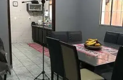 Sobrado à venda, 220 m² por r$ 650.000,00 - jardim angélica - guarulhos/sp