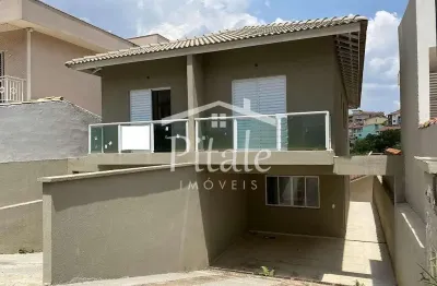 Sobrado com 3 dormitórios à venda, 119 m² por r$ 680.000,00 - cotia - cotia/sp