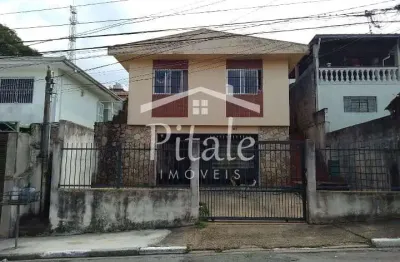 Casa com 3 dormitórios à venda, 110 m² por r$ 650.000,00 - parque são george - cotia/sp