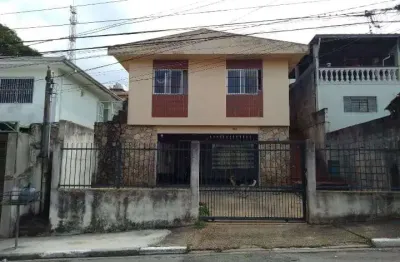 Casa com 3 dormitórios à venda, 110 m² por r$ 650.000,00 - parque são george - cotia/sp