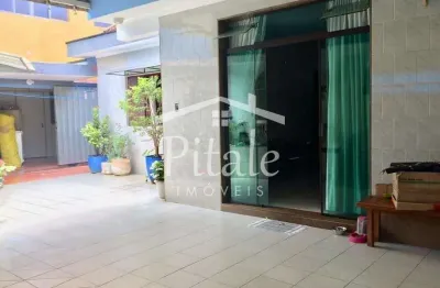 Casa com 2 dormitórios à venda, 360 m² por r$ 780.000,00 - vila dalva - são paulo/sp