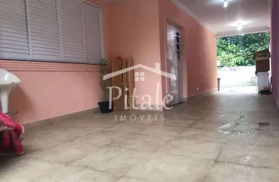 Sobrado com 6 dormitórios à venda, 150 m² por r$ 785.000,00 - centro - arujá/sp